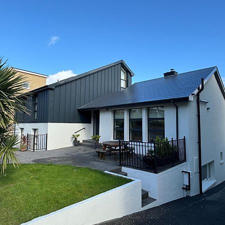 海滩港口住宿加早餐酒店 特拉莫尔 外观 照片