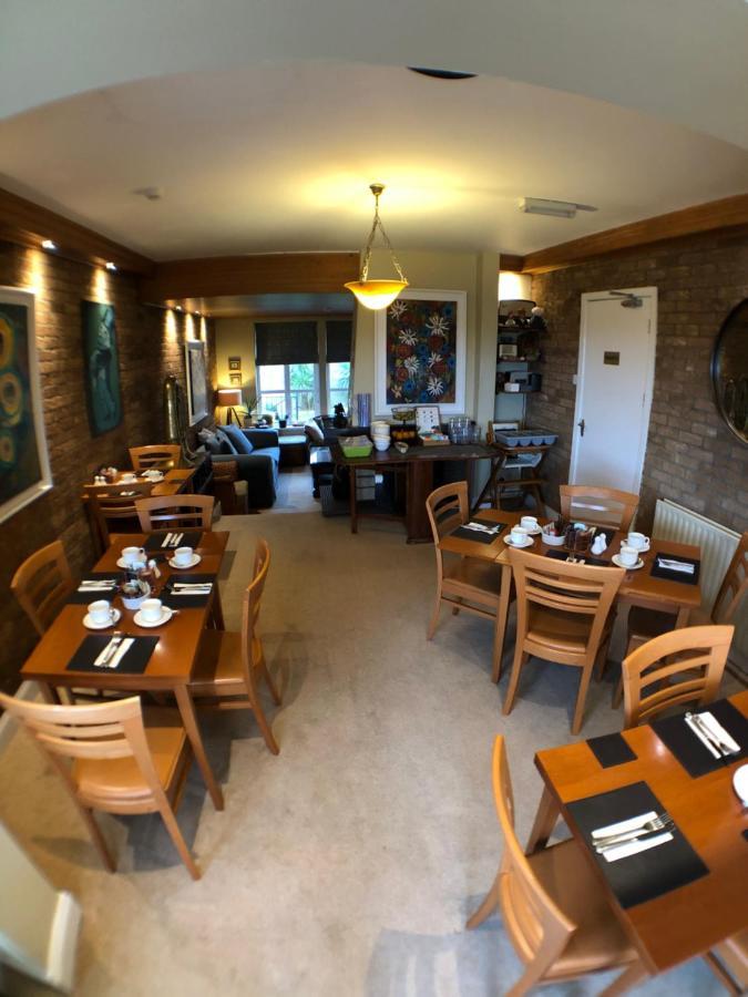 海滩港口住宿加早餐酒店 特拉莫尔 外观 照片